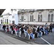 ¡¡Festejamos el día de la Independencia!!